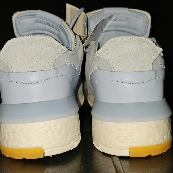 Adidad Rivalry Rm Low - Picture 3 of 5